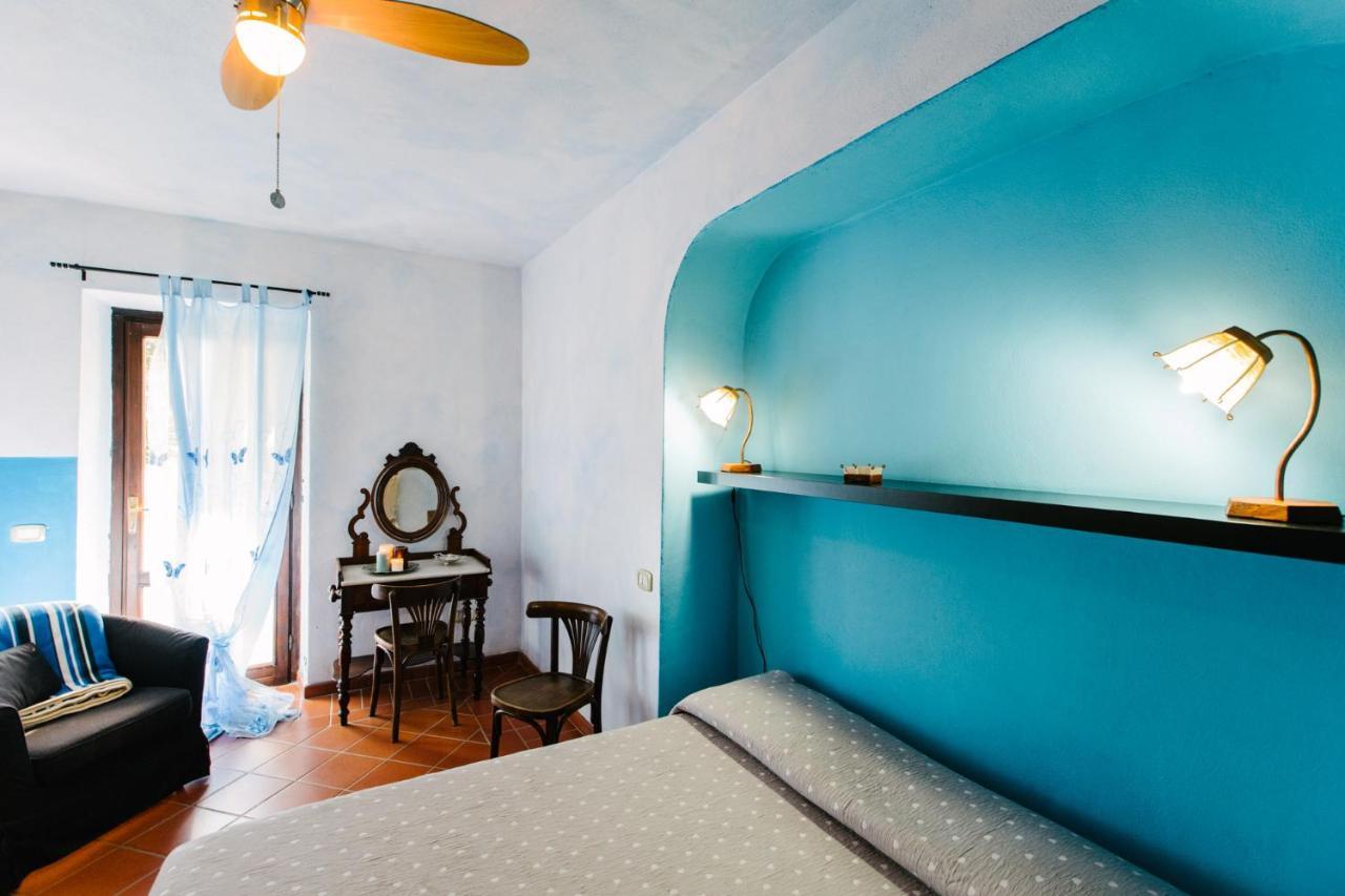 Agriturismo Casa Andreina 카스틸리오네 델라 페스카이아 외부 사진