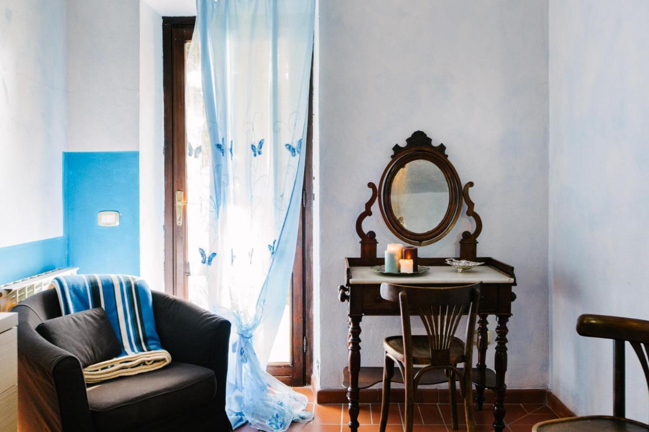 Agriturismo Casa Andreina 카스틸리오네 델라 페스카이아 외부 사진