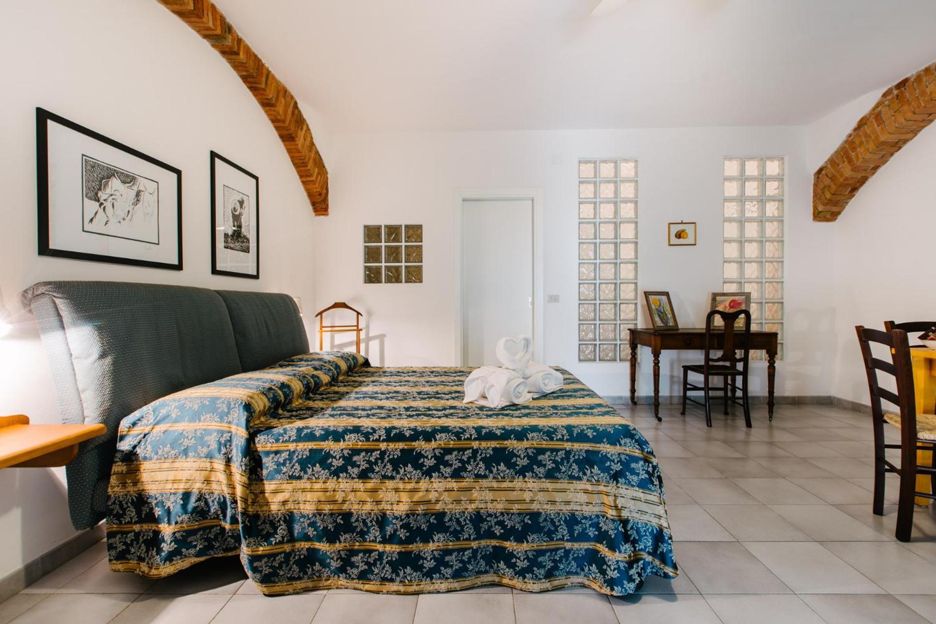 Agriturismo Casa Andreina 카스틸리오네 델라 페스카이아 외부 사진