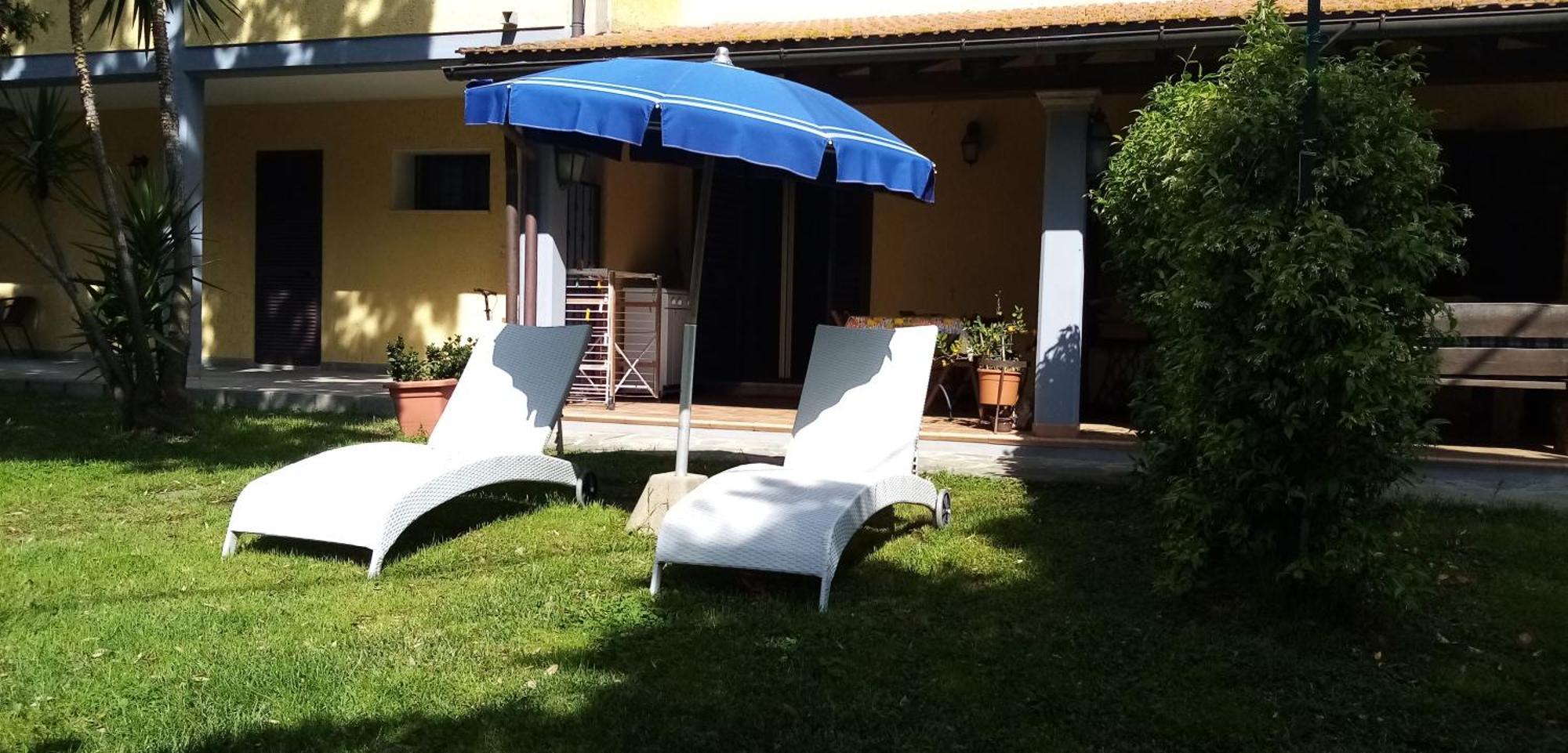 Agriturismo Casa Andreina 카스틸리오네 델라 페스카이아 외부 사진