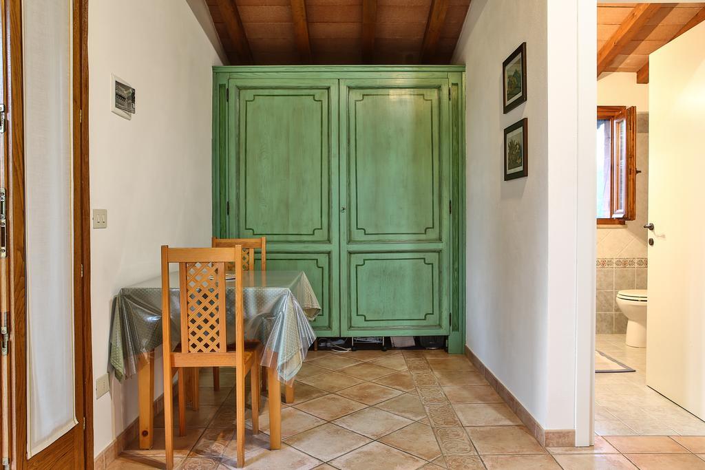 Agriturismo Casa Andreina 카스틸리오네 델라 페스카이아 외부 사진