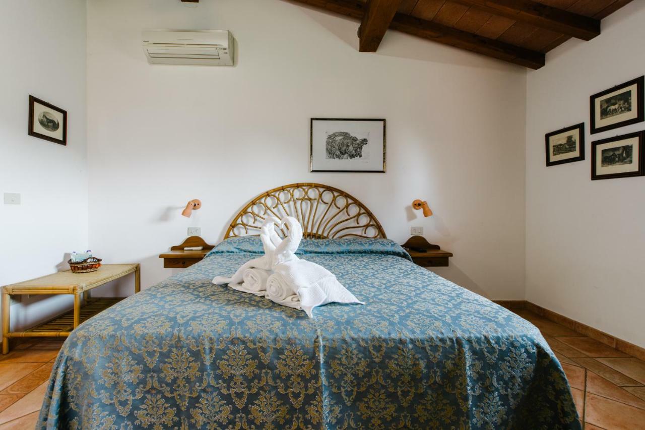 Agriturismo Casa Andreina 카스틸리오네 델라 페스카이아 외부 사진